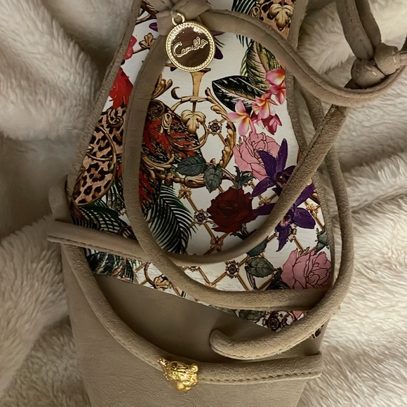 Designer Camilla Gladiator sandals W11 - Picture 5 of 7